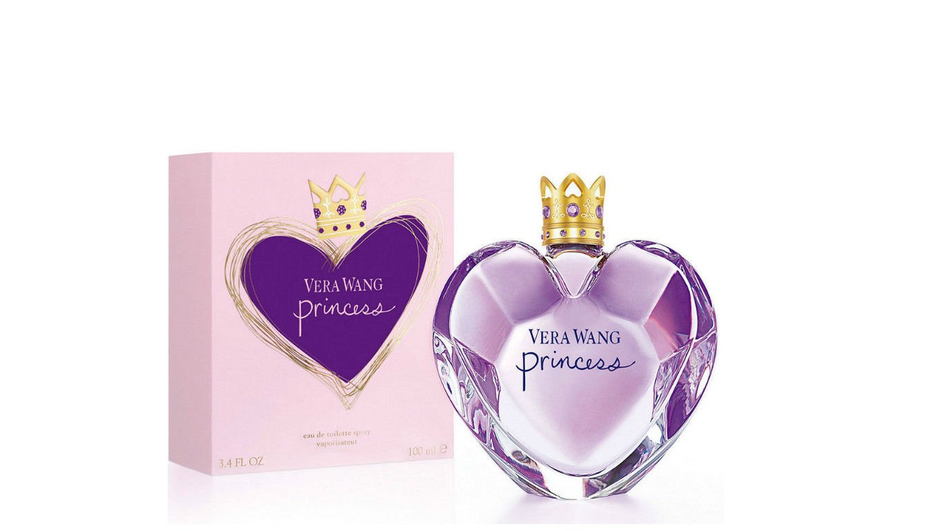 Vera Wang Princess
